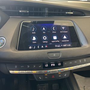 صورة مصغرة 37 لـ 2023 Cadillac XT4 LUXURY