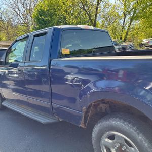 FORD F-150 XLT - 6