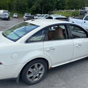 FORD TAURUS LIMITED - 9