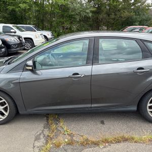 2015 FORD FOCUS SE — фото 4