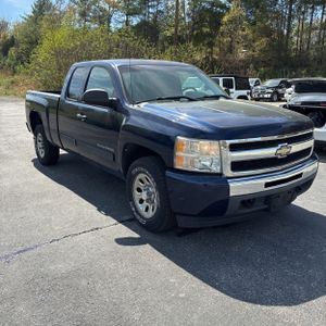 CHEVROLET SILVERADO 1500 LT - 10