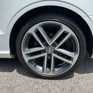 2019 AUDI A3 40 PREMIUM — миниатюра 18