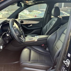 صورة مصغرة 31 لـ 2022 Mercedes-BENZ GLC