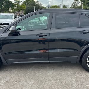 صورة 4 لـ 2019 Cadillac XT4 SPORT