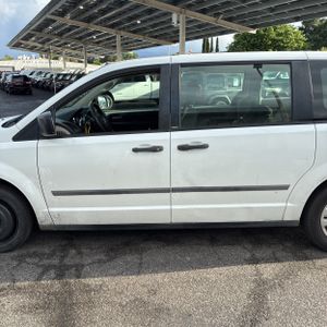 DODGE GRAND CARAVAN - 3