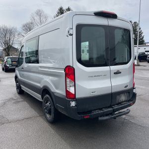 FORD TRANSIT-250 CARGO VAN - 5