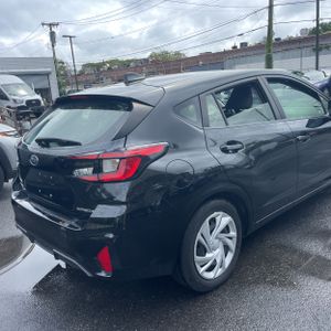 2024 Subaru IMPREZA BASE 照片 8