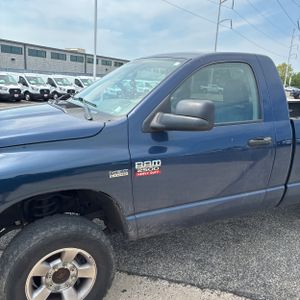 DODGE RAM 2500 ST/SXT - 2