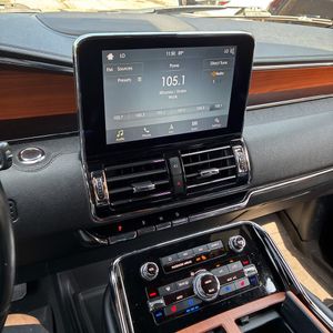 2019 Lincoln NAVIGATOR RESERVE — фото 38