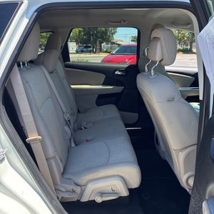صورة مصغرة 35 لـ 2014 Dodge JOURNEY SXT