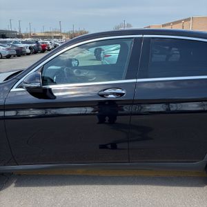 MERCEDES-BENZ GLC - 4