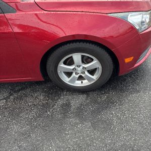 2013 Chevrolet CRUZE 1LT AUTO — миниатюра 18