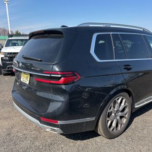 BMW X7 XDRIVE40I - 9