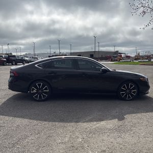 HONDA ACCORD HYBRID TOURING - 10