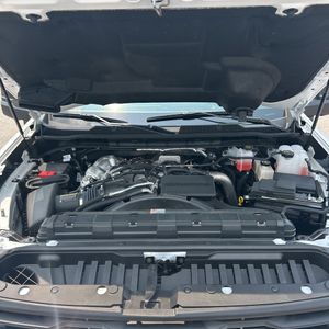 2025 Chevrolet SILVERADO 2500HD LT 缩略图 43