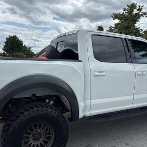 صورة 9 لـ 2018 FORD F-150 RAPTOR