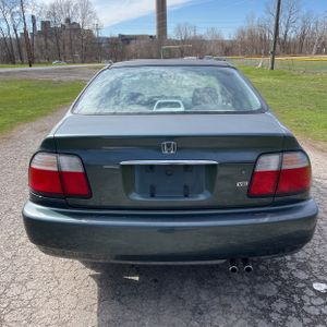 HONDA ACCORD - 7