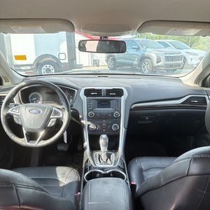 2014 FORD FUSION SE — миниатюра 36