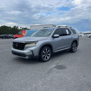 صورة 1 لـ 2023 Honda PILOT ELITE