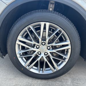 2023 Acura MDX SH-AWD W/ADVANCE — миниатюра 16