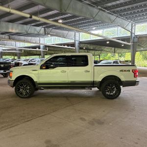 FORD F-150 XLT - 3