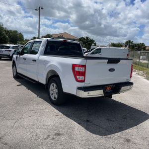 FORD F-150 XL - 5