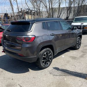 JEEP COMPASS TRAILHAWK - 8