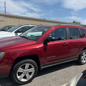 JEEP COMPASS - 2