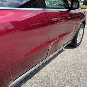 2020 Dodge DURANGO SXT — миниатюра 54