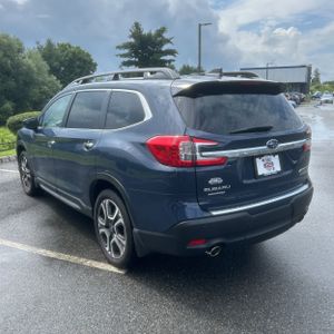 2025 Subaru ASCENT TOURING 照片 5