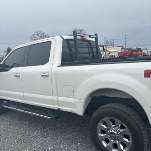 FORD F-250 SUPER DUTY LARIAT - 6