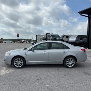 LINCOLN MKZ BASE - 3