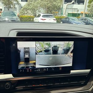 صورة مصغرة 39 لـ 2024 Chevrolet SILVERADO 1500 LTZ