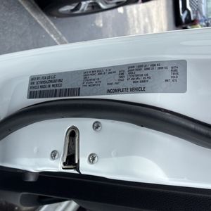 صورة مصغرة 45 لـ 2021 RAM 2500 TRADESMAN
