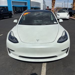2023 Tesla MODEL 3 BASE 缩略图 14