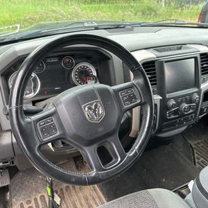 2017 RAM 1500 BIG HORN thumbnail 36