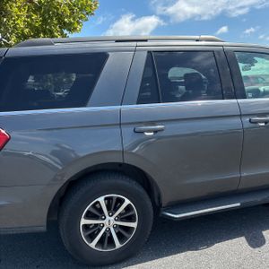 صورة 9 لـ 2018 FORD EXPEDITION XLT