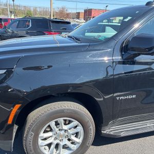 CHEVROLET TAHOE LT - 2