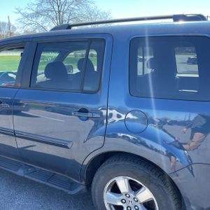 HONDA PILOT EX-L - 6