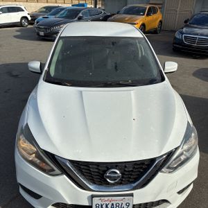 صورة مصغرة 15 لـ 2017 Nissan SENTRA S