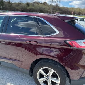 FORD EDGE SEL - 6