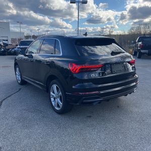 AUDI Q3 PREMIUM S LINE - 5