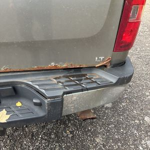 2014 Chevrolet SILVERADO 2500HD LT 缩略图 23