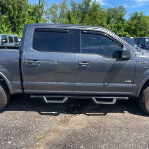 FORD F-150 XLT - 9