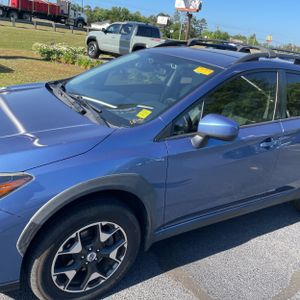 SUBARU CROSSTREK 2.0I PREMIUM - 2