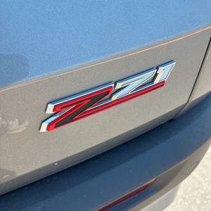 صورة مصغرة 23 لـ 2025 Chevrolet TRAVERSE Z71