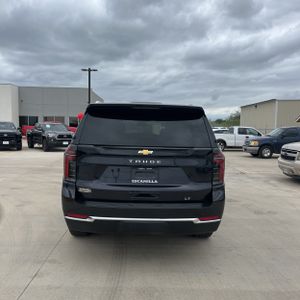 CHEVROLET TAHOE LT - 7