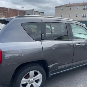JEEP COMPASS SPORT - 9