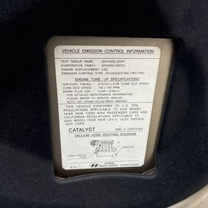صورة مصغرة 41 لـ 2005 Hyundai ELANTRA GLS