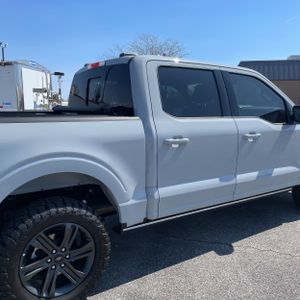 FORD F-150 LARIAT - 9